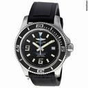 Breitling Superocean 44 Automatic Mens Watch A1739102-BA79BKPT