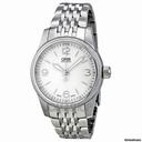 Oris Big Crown Swiss Hunter Team Steel Mens Watch 733-7649-4091 Set MB