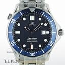 Omega Seamaster