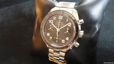 Omega UNGETRAGENE Speedmaster Chronometer