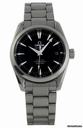 Omega Aqua Terra 150m Gents 2503.50.00