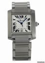 Cartier Tank Francaise W51002Q3