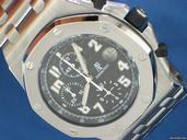 Audemars Piguet Chrono Off Shore 26020st