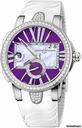 Ulysse Nardin Executive Dual Time Ladies