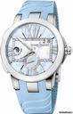 Ulysse Nardin Executive Dual Time Ladies