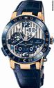 Ulysse Nardin El Toro Perpetual Calendar