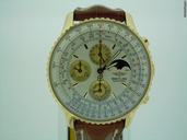 Breitling navitimer olympus  serie speciale limitee a 100 exemplaires