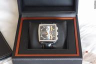 TAG Heuer Monaco Gulf Limited
