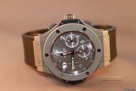 Hublot Big Bang Mag Bang