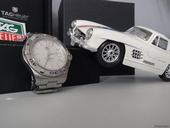 TAG Heuer AQUARACER Calibre 5