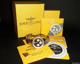 Breitling Navitimer Chronometre