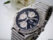 Breitling Windrider Chronomat GT