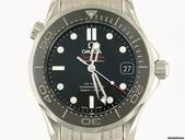 Omega Seamaster Professional Co Axial Chronometer neues Modell 36mm