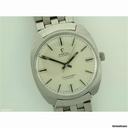 Omega Seamaster Cosmic steel automatic on bracelet