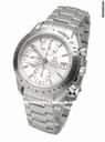 Omega Speedmaster Date Automatik Chronometer Chronograph (ungetragen)