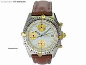 Breitling "Chronomat"