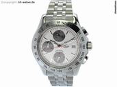 Tudor "Chronograph Chronautic"