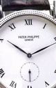 Patek Philippe CALATRAVA ORO BIANCO