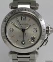 Cartier Pasha
