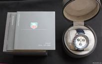 TAG Heuer pilot