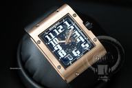 Richard Mille RM016 ( &euro;50500,- Excl. VAT)