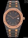 Audemars Piguet Royal Oak M&eacute;dium