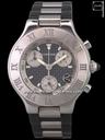 Cartier Chronoscaph 21