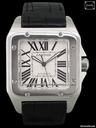 Cartier Santos 100
