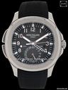 Patek Philippe Aquanaut Travel Time r&eacute;f.5164A