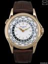 Patek Philippe World Time r&eacute;f.5110R