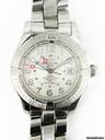 Breitling stainless steel Colt GMT