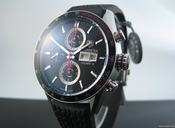 TAG Heuer Carrera Day Date Chronograph Monaco Grand Prix Lim Edition