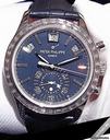 Patek Philippe Annual Calendar - 5961 Platinum