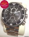 Oris Pro Diver Chrono 1000 Meters