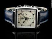 TAG Heuer MONACO Limited Edition Chronograph Perlmuttziefferblatt