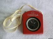 Omega Chronograph Rattrapante Split seconds