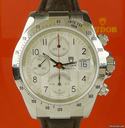 Tudor Tiger Prince Date Chronogpaph 79280P Topzustand