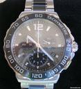 TAG Heuer New Formula 1 Chronograph