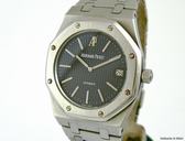 Audemars Piguet Vintage Royal Oak Jumbo, C-Series, Just Serviced