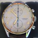 TAG Heuer Carrera Heritage Automatik Chronograph