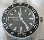 TAG Heuer Aquaracer 500M Calibre 5