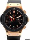 Hublot Big Bang Euro 2008