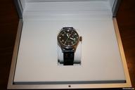 IWC BIG PILOT 500401