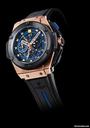 Hublot UEFA EURO 2012TM Ukraine