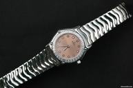Ebel Classic Wave Damen 1911