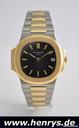 Patek Philippe Nautilus