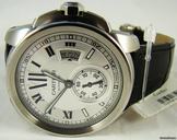 Cartier Calibre de Cartier Mens Automatic