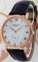 Patek Philippe 3919R Calatrava, Rose Gold