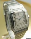 Cartier Santos 1564 Stainless Steel