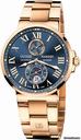 Ulysse Nardin Maxi Marine Chronometer 43mm